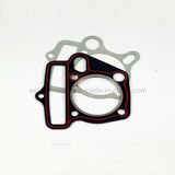 125cc Motor Parts 52mm Cylinder Head Gasket (EGO21)