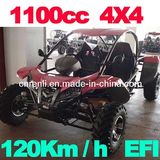 Go-Kart 1100CC 4x4