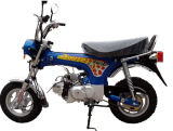 Motorcycle (CT70)