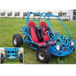 Go Kart (YG-150E-A)