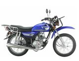 Motorcycle (CM125-2F)