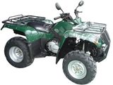 400cc 4x4 ATV (JF400ST)