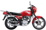 Motorcycle (FK125-4 FeiBao)