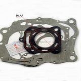 63.5mm Motorcycle Engine Gasket for 200cc ATV (EGO24)