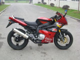 Racing Motorcycle (YL200-6B)