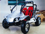 150cc Air-Cooled Automatic With Reverse Go Kart with EEC/COC