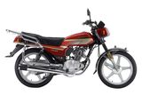 Motorcycle (FK125D)