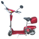 Gasoline Scooter (HY-G005)