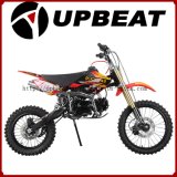 Upbeat Motorcycle 125cc Dirt Bike 125cc Pit Bike 17/14 Big Wheel
