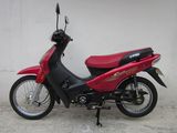 Fashion 125cc Cub Motorbike