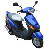 50cc Moped Scooter, EEC, 4 Strokes (SR-MS05)