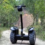 Smart Chariot, Electric Scooter