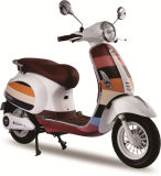 Aima Beautiful 60V 20ah 800W E Motorcycles Electric Scooter