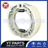 China Motorcycle Brake Shoe for Three Wheel Motorcycle