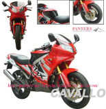 Racing Motorcycle (SM200-A)