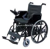 Electric Wheelchair