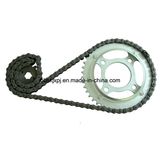 Kit Sprocket Set Chain