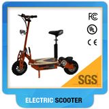 2 Wheel Electric Standing Scooter