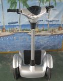 Dual Motor Driving Electric Scooter (ES3501)