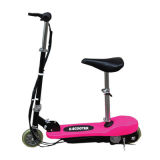 Electric Scooter Mini Electric Power 120W Es-13