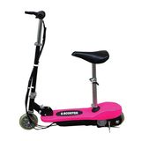 Electric Scooter Mini Electric Power 120W Es-13