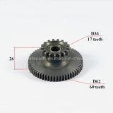 250cc ATV Engine Parts Motorcycle Parts (EGO19)