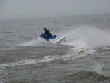 1200 CC 4 STROKE JET SKI (JK1200)