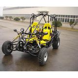 Spider Go Kart 250CC