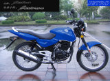 Bajetro125 Motorbike