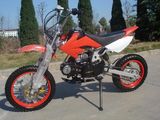 Dirt Bike -125cc, Simple Station