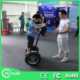 Electric Chariot, 2 Wheel Electric Self Balance Scooter