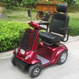 800W Four Wheel Disabled Electric Vehicles with CE (DL24800-3)