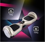 Two Wheels Bluetooth Speaker Self Balance Scooter Ft5600c