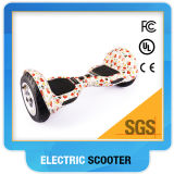 10 Inch Mini Scooter