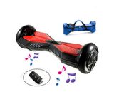 Newest 8 Inch Big Tire Mini Smart Self Balance Electric Scooter Electric Self Balance Board