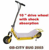 Electric Scooter (OB-City Bug 2003)
