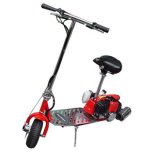 Gas Scooter (YD-Q30)