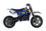 Dirt Bike (SN-GS383)