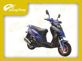 50CC Scooter, XF50QT-6 (Little Angel)