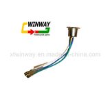 Ww-8818, Motorcycle Head Lamp Socket, Motorcycle Part, Lamp Holder