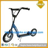 CE Approved Child Push Scooter Cheap Kick Scooter for Big Kids