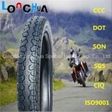 Hot Sale Motorcycle Spare Parts for South America Market (2.75-17)