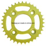 Motor Rear Sprocket