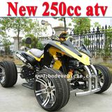 New EEC Racing Four Wheeler 250cc