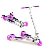 Foldable Swing Scooter (GX-H15-3)