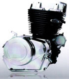 Motorcycle Engine Cm125/150/250/300