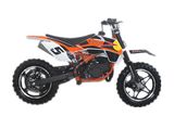 Most Beautiful Dirt Bike (SN-GS383)