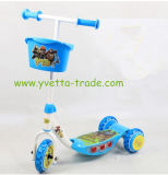 Foot Scooter with Good Quality for Baby (YVC-010)