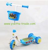 Foot Scooter with Good Quality for Baby (YVC-010)