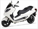 New 8000W 72V/60ah Lithium Battery EEC DOT Electric Scooter (HDM-47E)